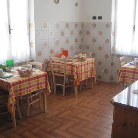 Bed & Breakfast Fattore *