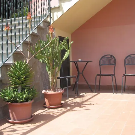 Bed and breakfast Fattore *