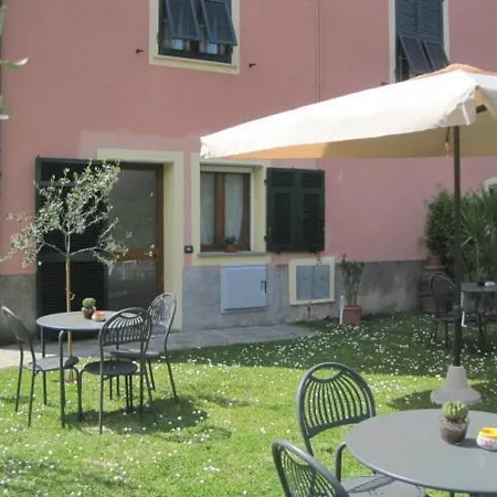 Fattore Bed & Breakfast