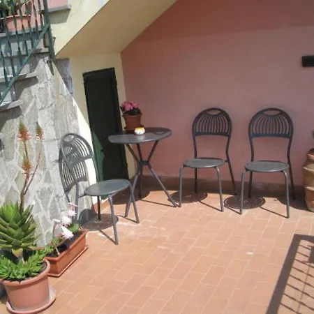 Bed & Breakfast Fattore *