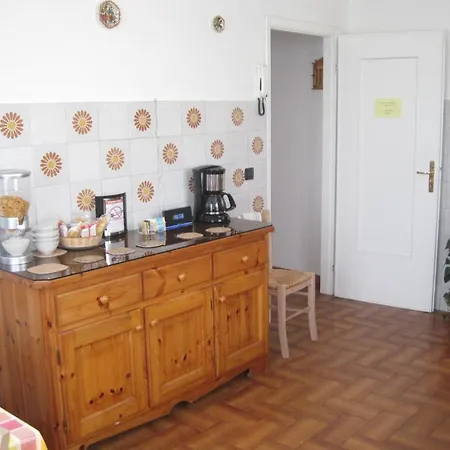 Bed and breakfast Fattore *