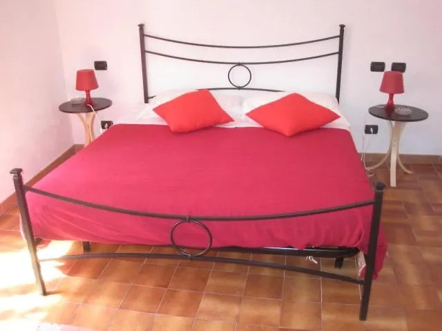 Bed & Breakfast Fattore