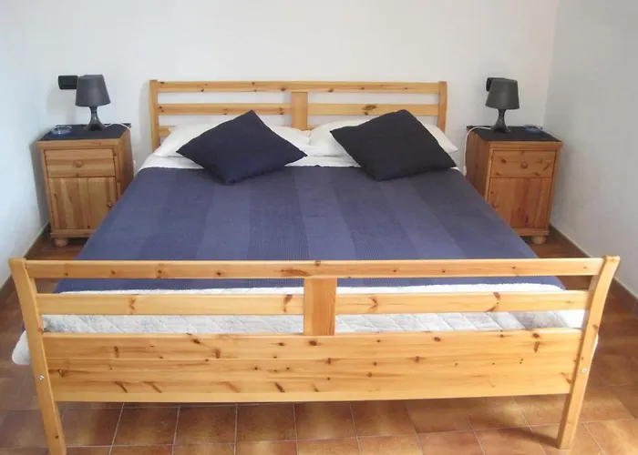 Fattore Nocleg ze śniadaniem Levanto