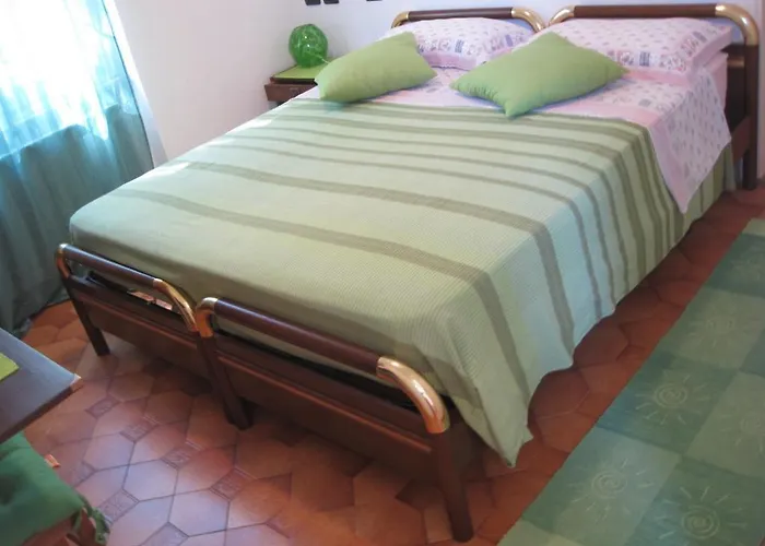 Couette-café Fattore Levanto