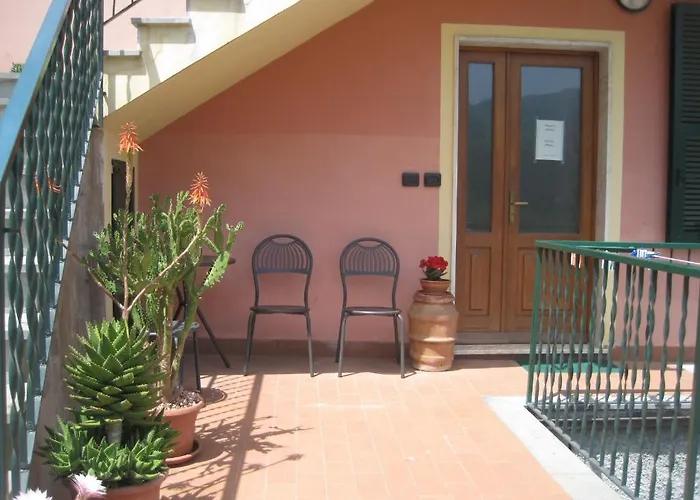 Fattore Bed & Breakfast