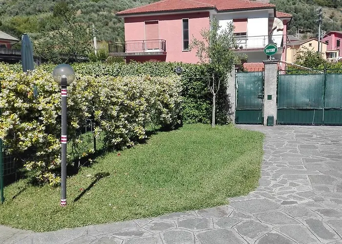 Couette-café Fattore