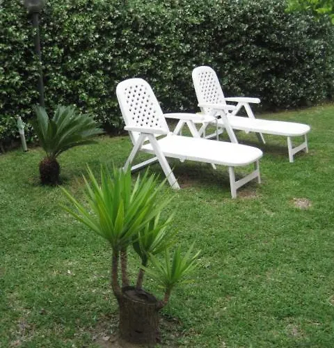 Bed & Breakfast Fattore