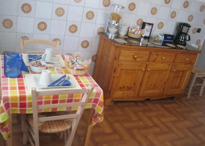 Fattore Bed & Breakfast Levanto