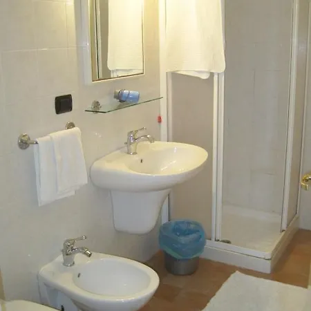 Fattore Oda ve Kahvaltı *