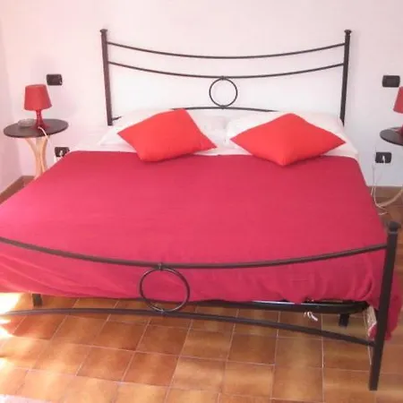 Oda ve Kahvaltı Fattore