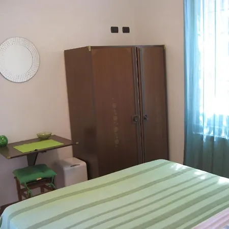 Fattore Nocleg ze śniadaniem Levanto