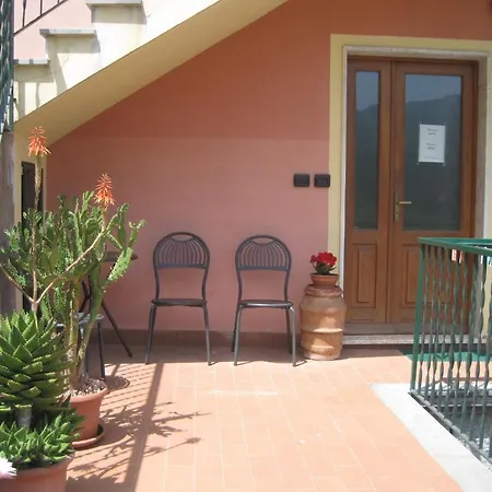 Fattore Oda ve Kahvaltı