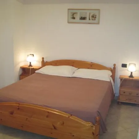 Nocleg ze śniadaniem Fattore