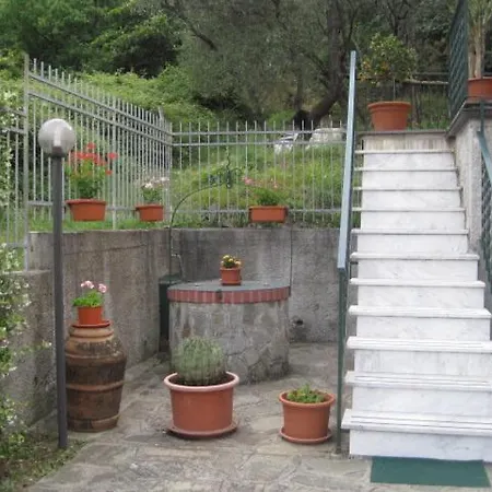 Oda ve Kahvaltı Fattore