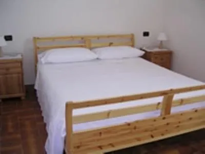 Oda ve Kahvaltı Fattore *