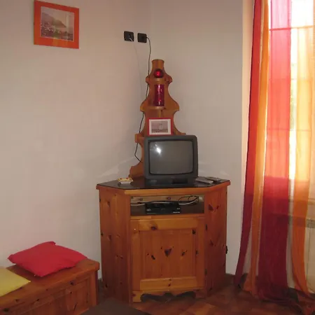 Oda ve Kahvaltı Fattore *