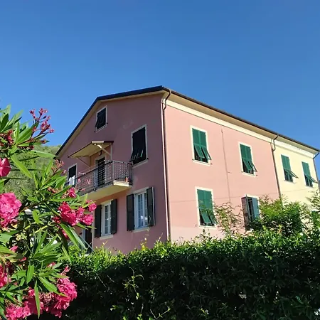 Fattore Oda ve Kahvaltı