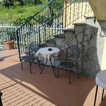 Oda ve Kahvaltı Fattore