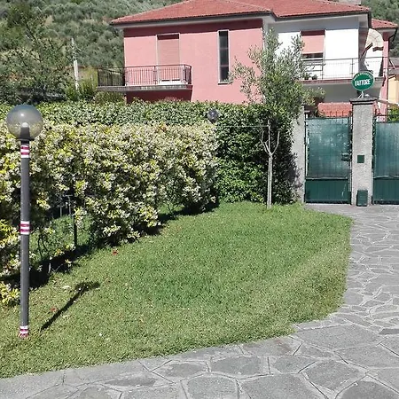 Oda ve Kahvaltı Fattore