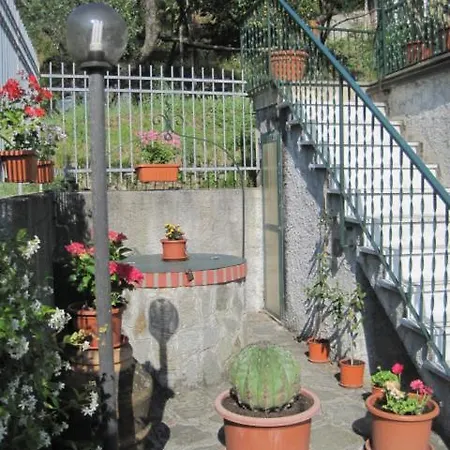 Oda ve Kahvaltı Fattore Levanto