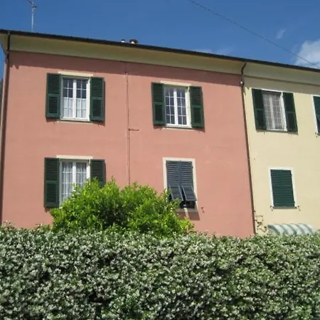 Bed and breakfast Fattore