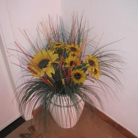 Nocleg ze śniadaniem Fattore *