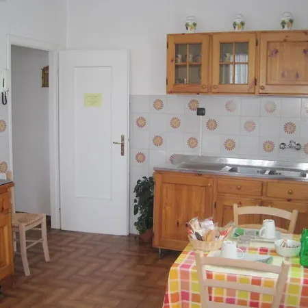 Nocleg ze śniadaniem Fattore *