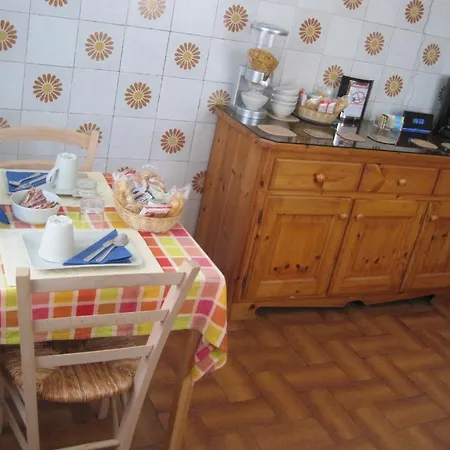 Fattore Bed & Breakfast Levanto