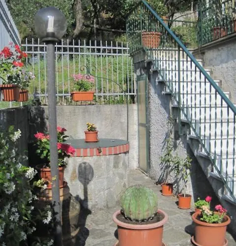 Bed & Breakfast Fattore Levanto