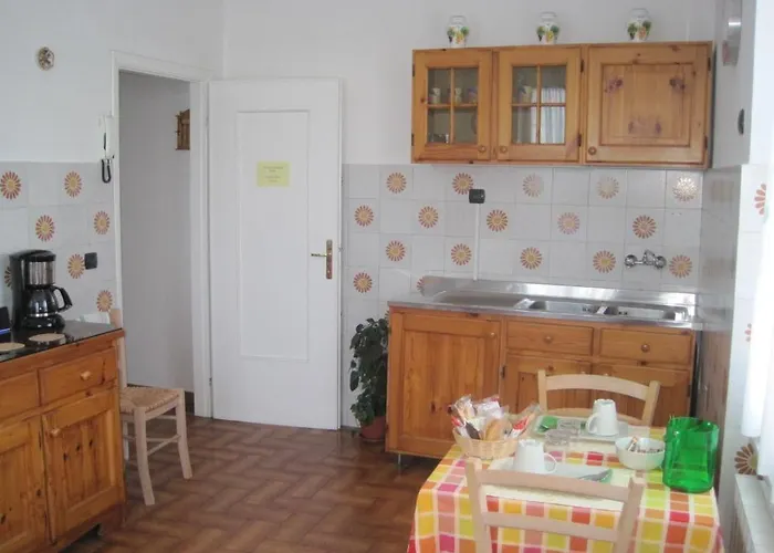 Bed & Breakfast Fattore *