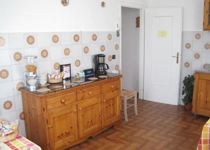 Bed & Breakfast Fattore *